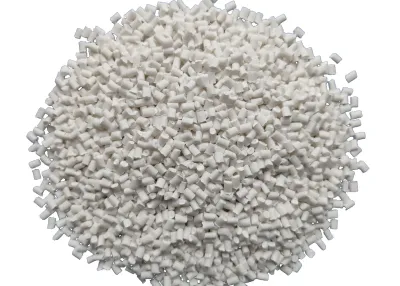 flame retardant masterbatch for TPU