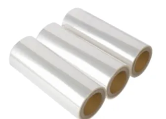 CAST POLYPROPYLENE FILM SliderImage
