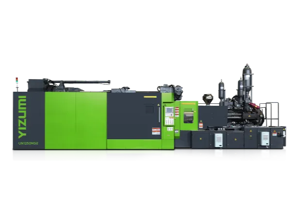 Thixomolding Machine SliderImage