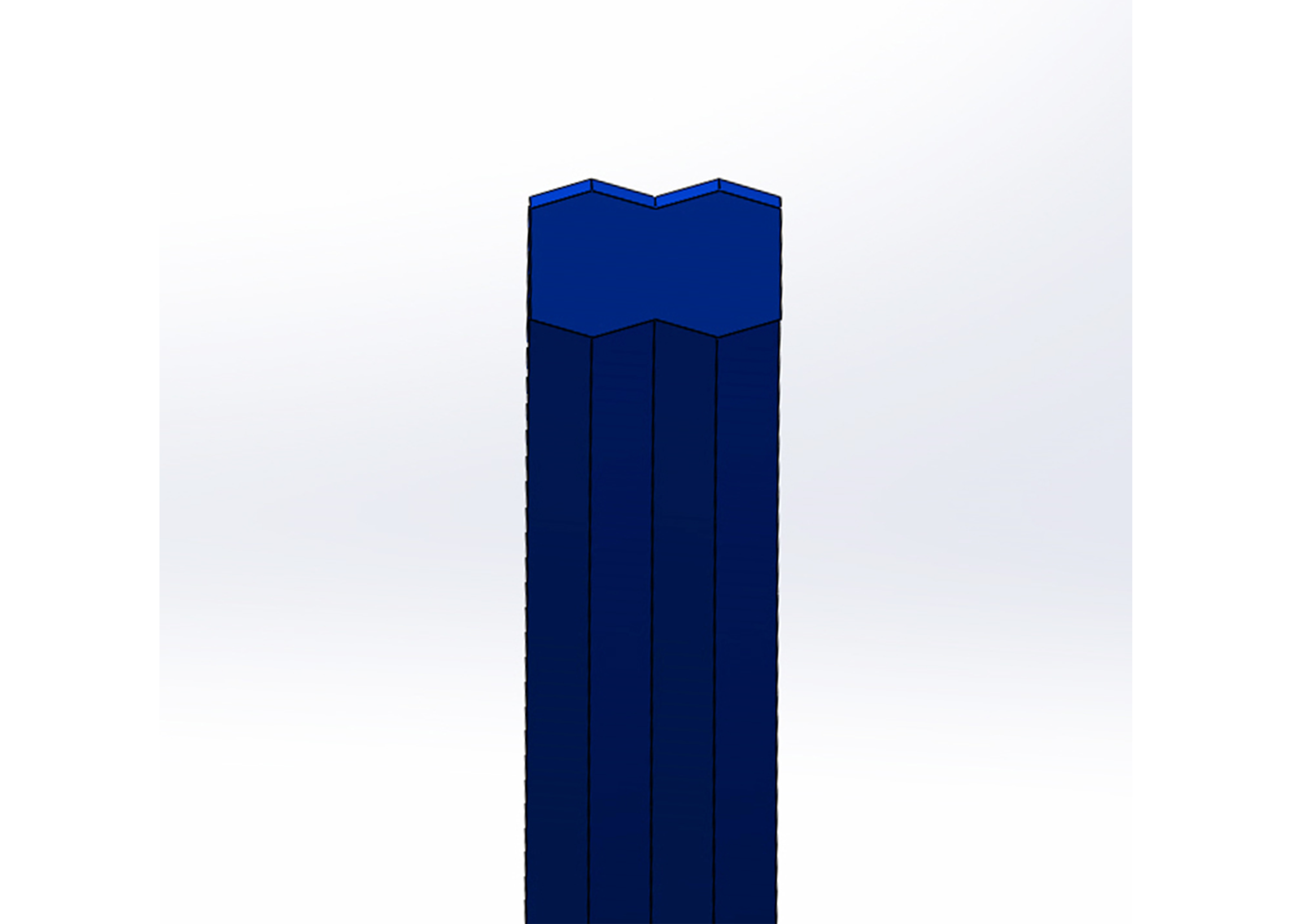 JB-17 Static Seal SliderImage