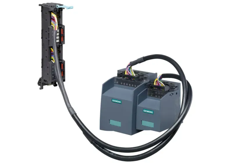 SIMATIC TOP Connect SliderImage