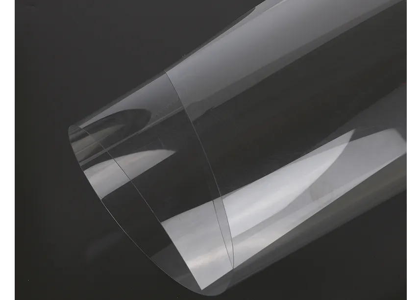LOW PRECIPITATION PSA SILICONE ADHESIVE SliderImage