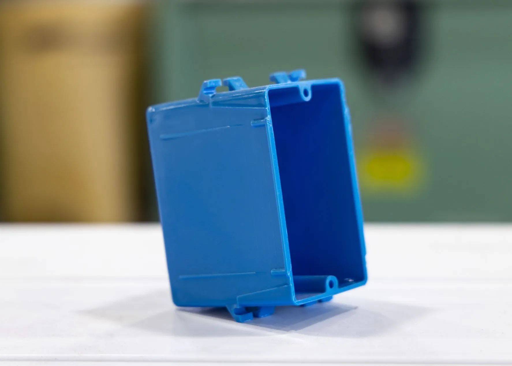 GEON Rigid PVC SliderImage