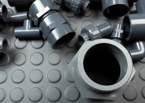 Chlorinated polyvinyl chloride(CPVC) SliderImage