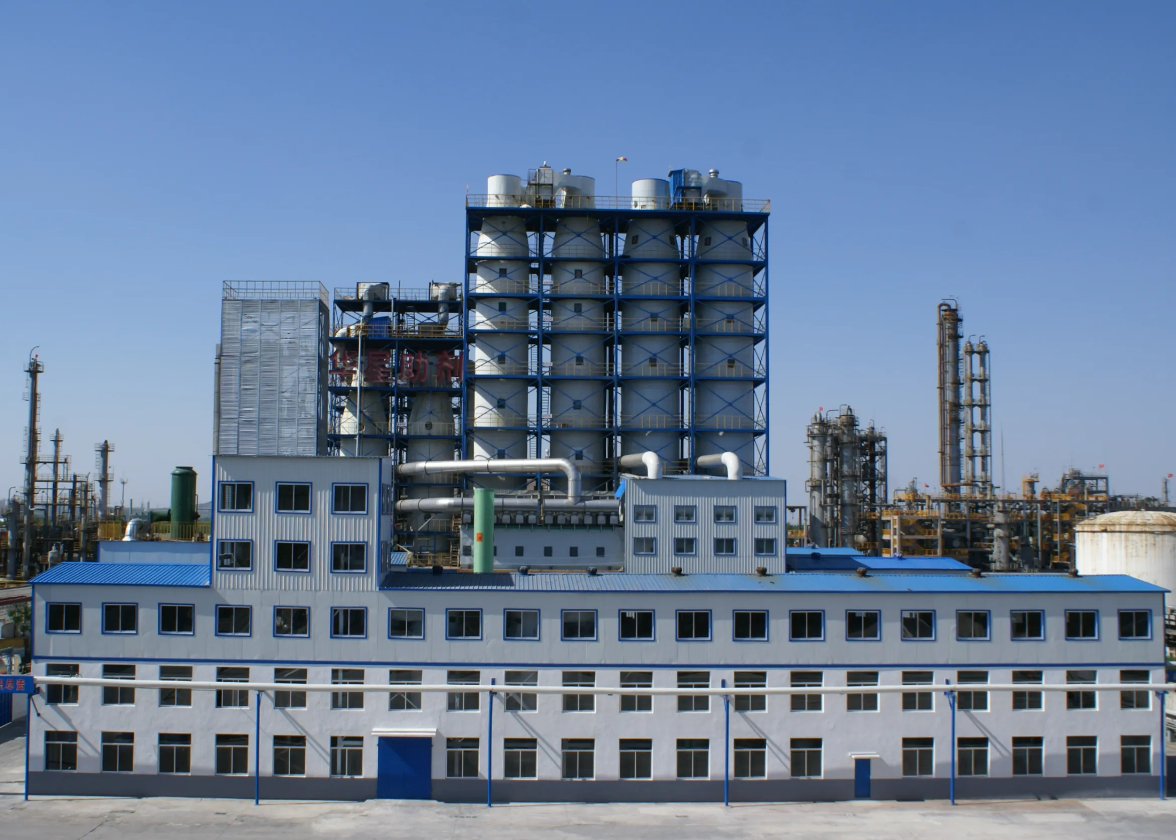 PVC internal lubricant ZB-60 SliderImage