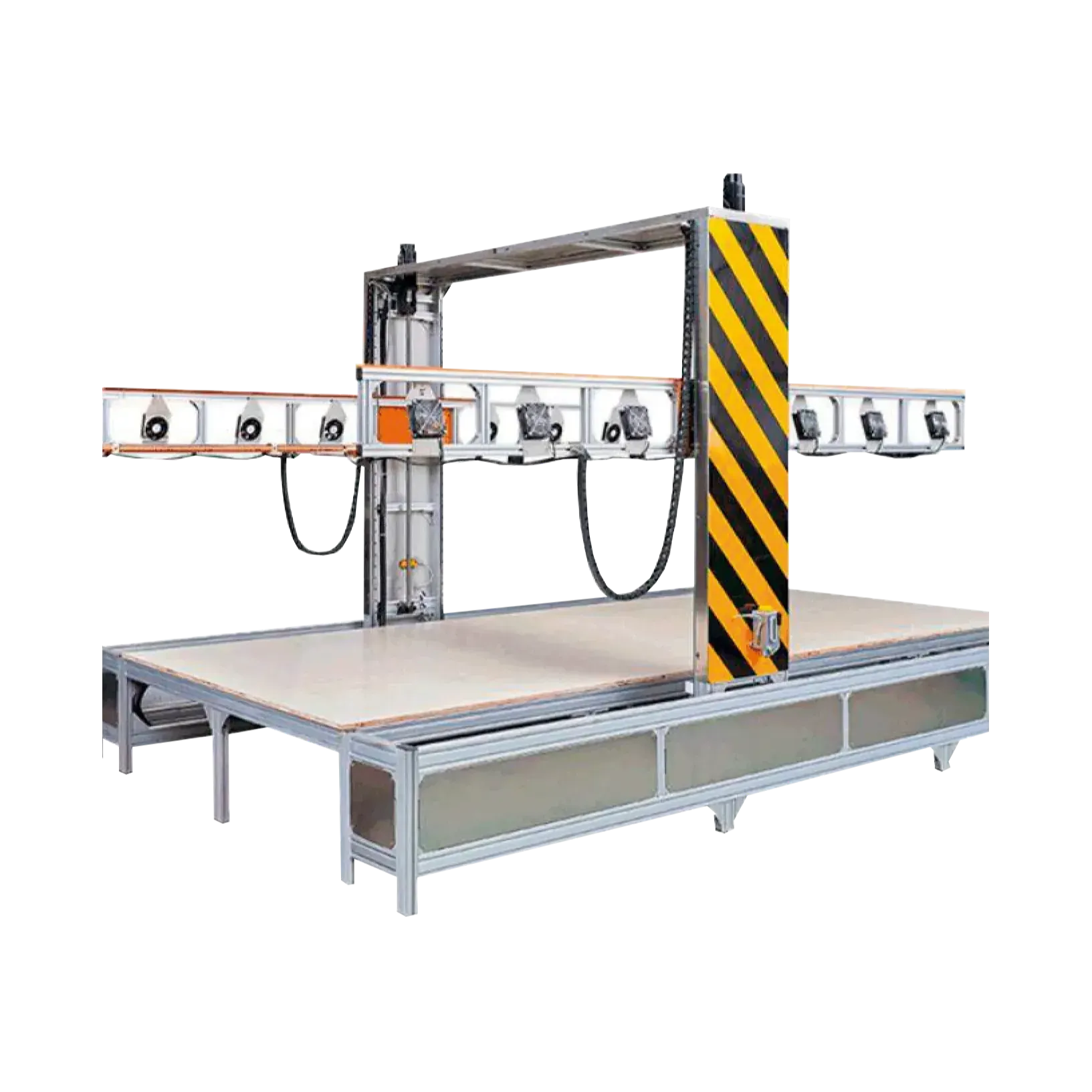 HANGZHOU FUYANG DONGSHAN PLASTIC MACHINERY CO.,LTD._Watch Video