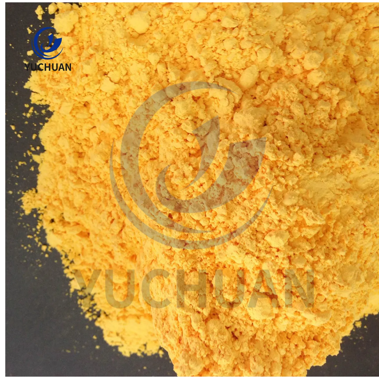 ADC Blowing Agent YC-03 8-10um Azodicarbonamide CAS 123-77-3 SliderImage