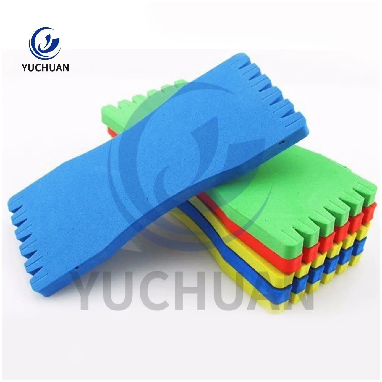 ADC Blowing Agent YC-03 8-10um Azodicarbonamide CAS 123-77-3 SliderImage