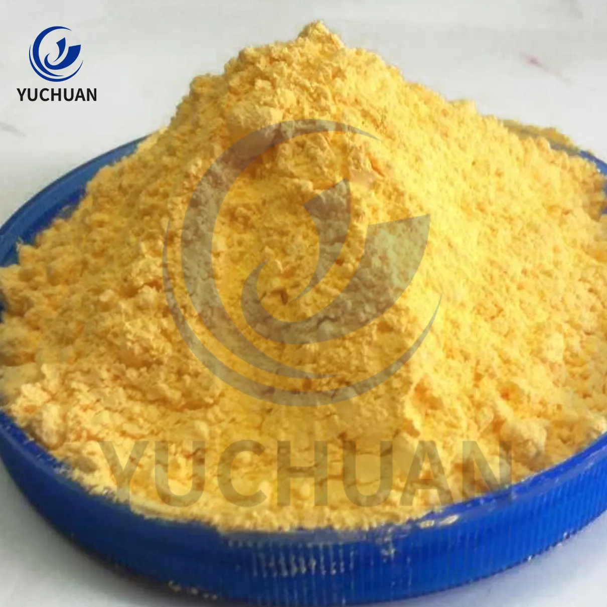 ADC Blowing Agent YC-X 15-21um Azodicarbonamide CAS 123-7 SliderImage