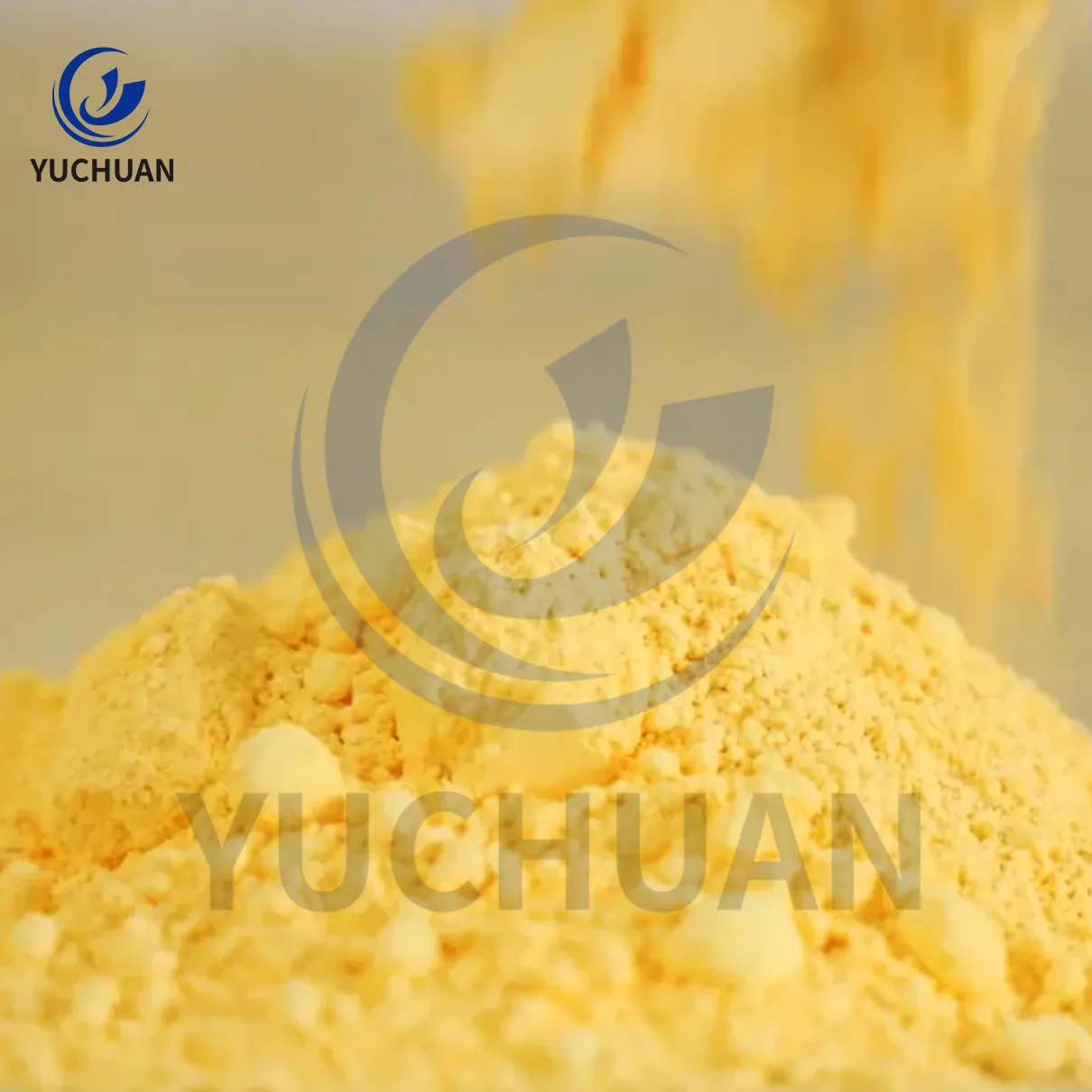 ADC Blowing Agent YC-X 15-21um Azodicarbonamide CAS 123-7 SliderImage