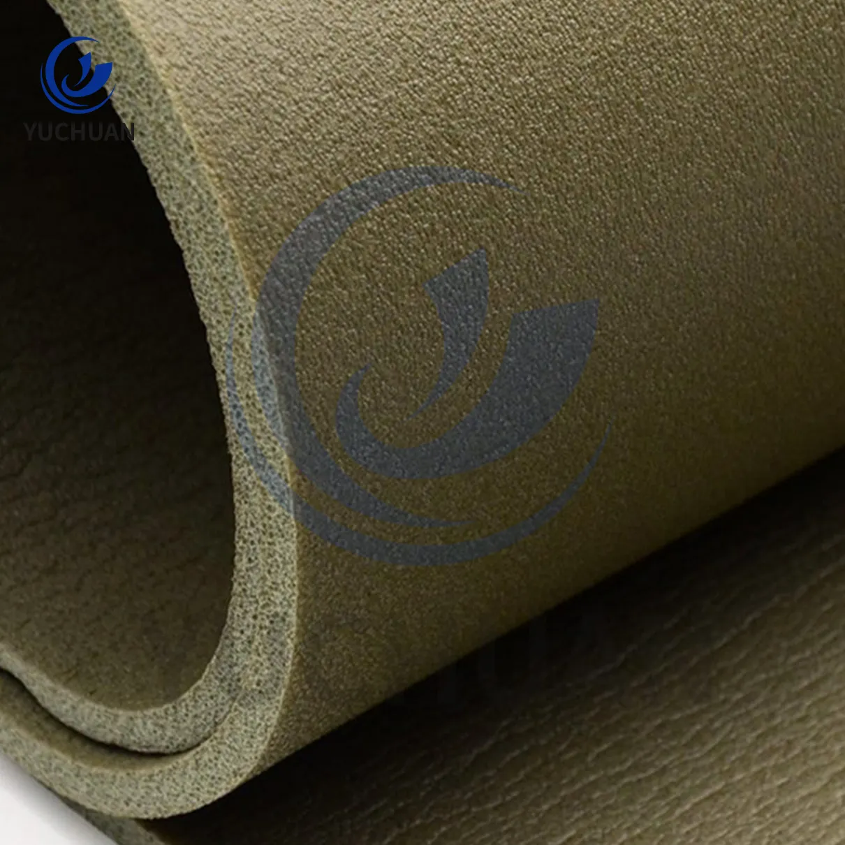 ADC Blowing Agent YC-X 15-21um Azodicarbonamide CAS 123-7 SliderImage