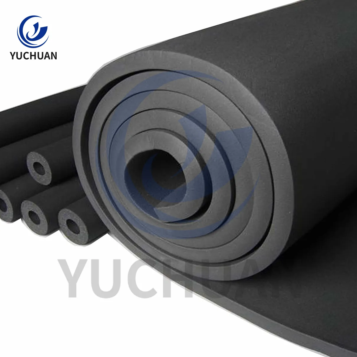 ADC发泡剂YC-07S 4-6um偶氮二甲酰胺AC发泡剂CAS 123-77-3 SliderImage