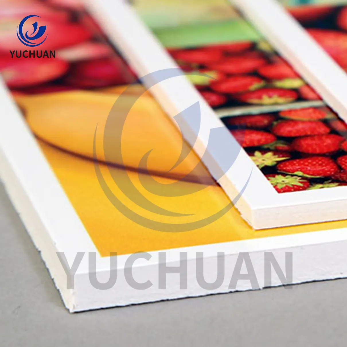 ADC发泡剂YC-07S 4-6um偶氮二甲酰胺AC发泡剂CAS 123-77-3 SliderImage