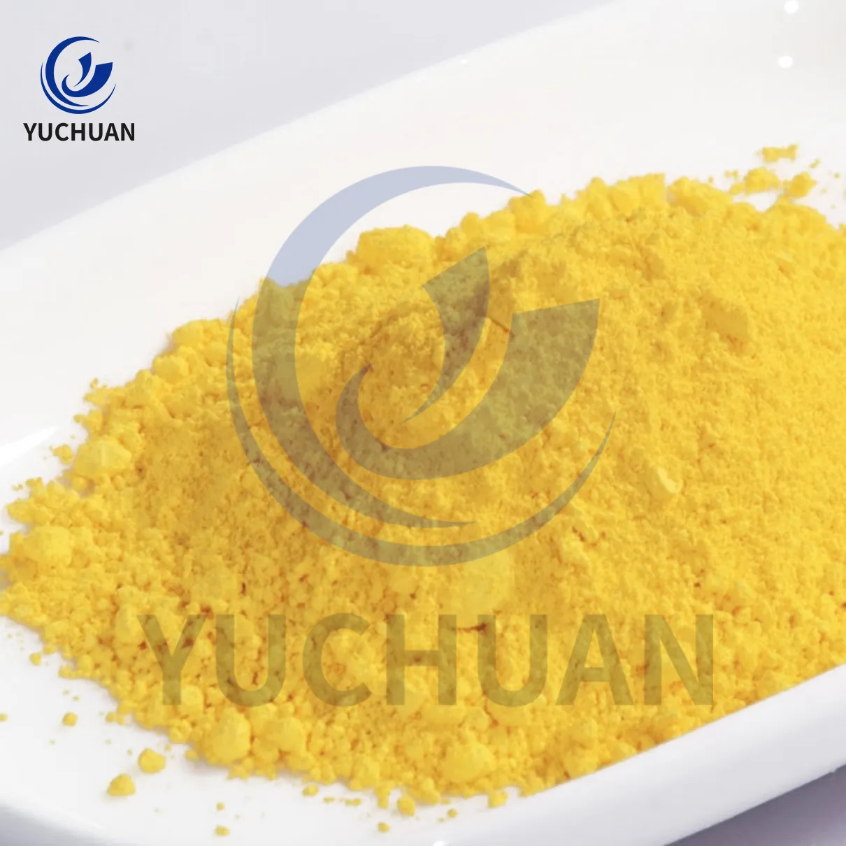 ADC发泡剂用于EVA鞋材偶氮二甲酰胺AC发泡剂CAS 123-77-3 SliderImage