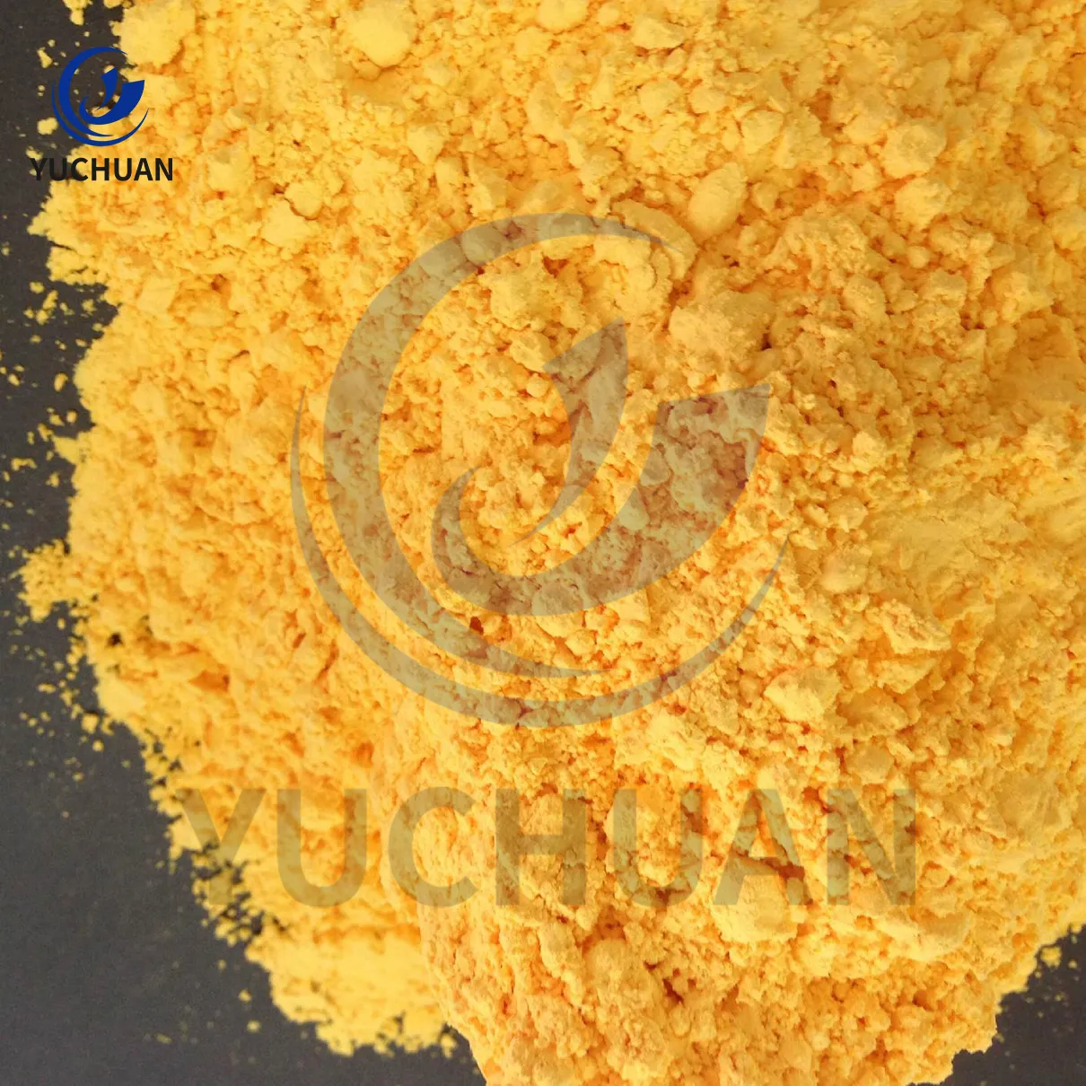 ADC发泡剂用于EVA鞋材偶氮二甲酰胺AC发泡剂CAS 123-77-3 SliderImage