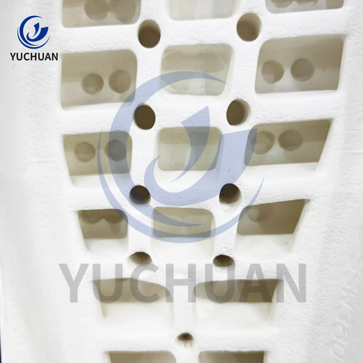 ADC发泡剂用于EVA鞋材偶氮二甲酰胺AC发泡剂CAS 123-77-3 SliderImage