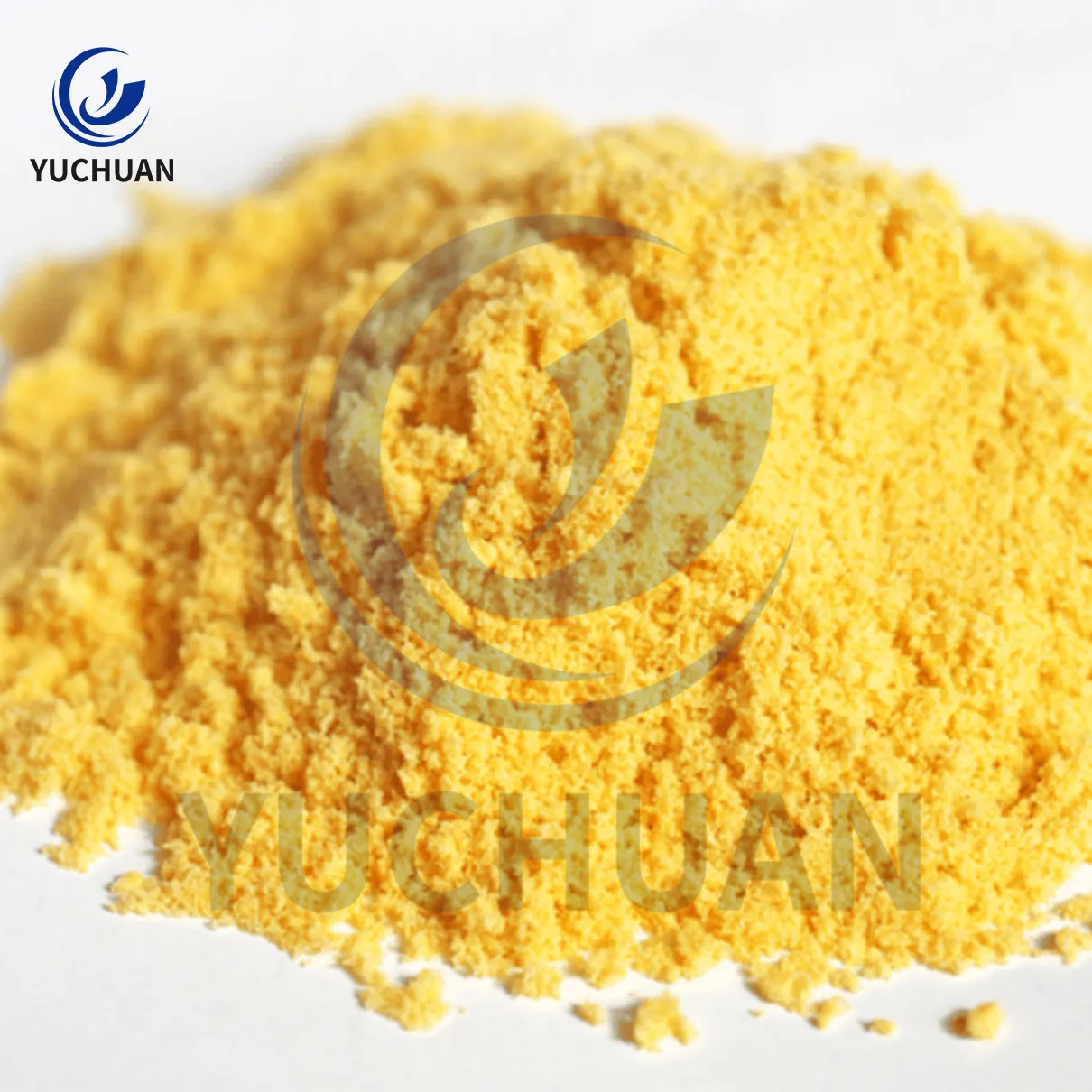 ADC Blowing Agent for PS foam board Azodicarbonamide CAS 123-77-3 SliderImage