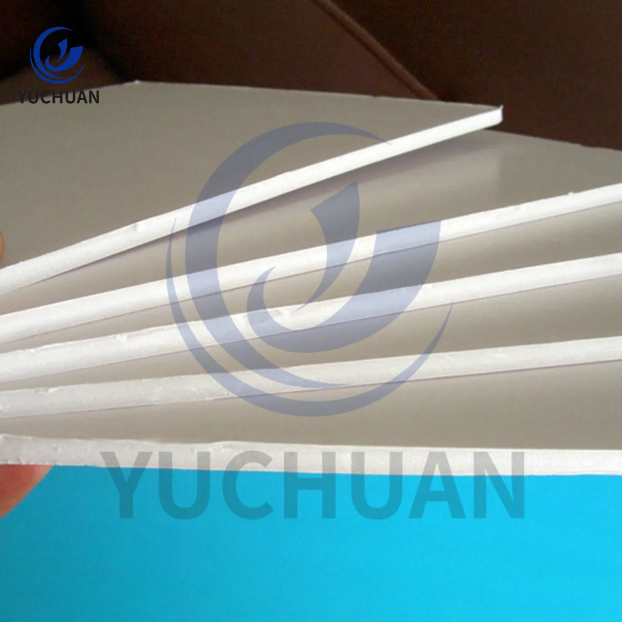 ADC Blowing Agent for PS foam board Azodicarbonamide CAS 123-77-3 SliderImage