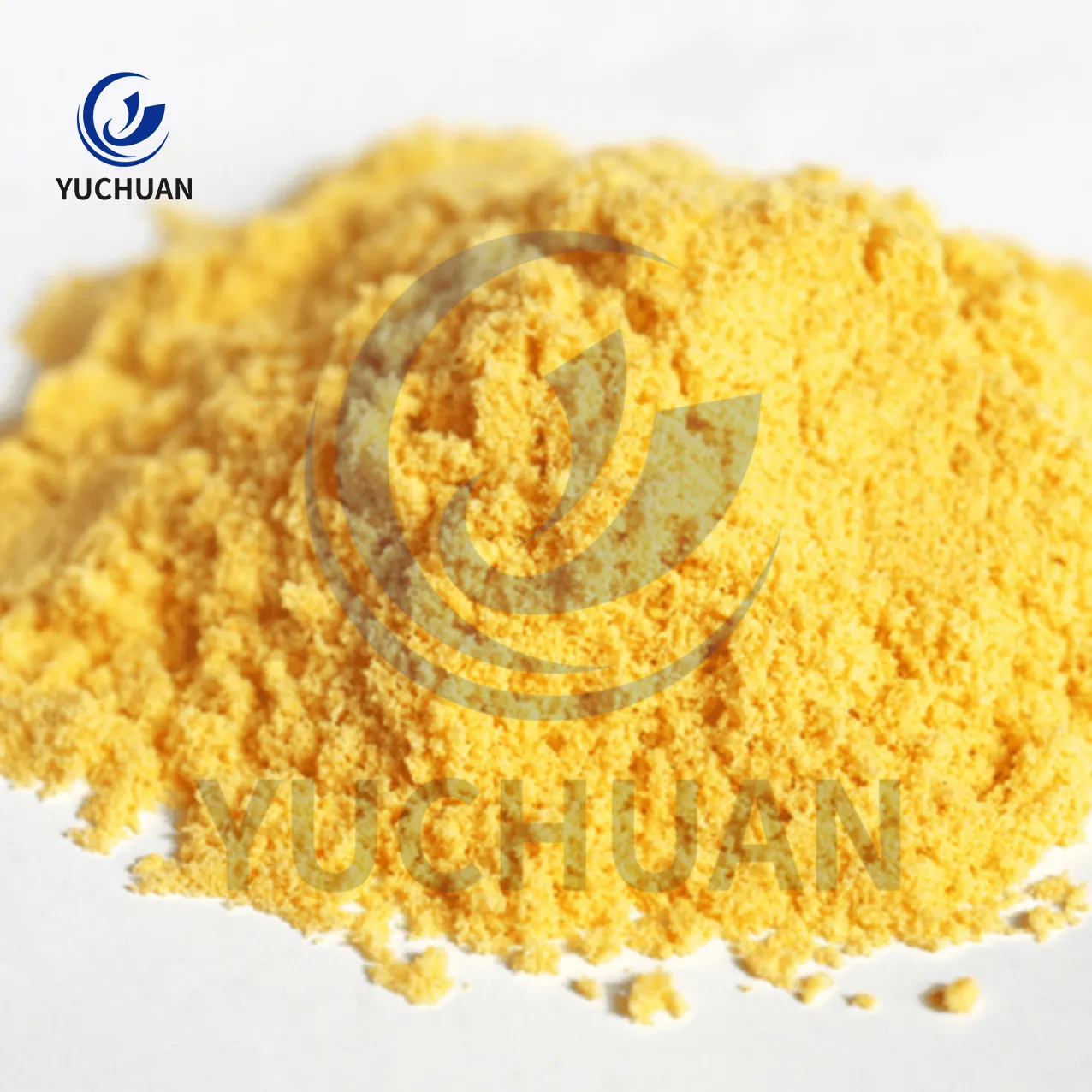 China Foaming Agent ADC Chemical Products AC/Azodicarbonamide Foaming Agent CAS 123-77-3 with SGS MSDS TDS SliderImage
