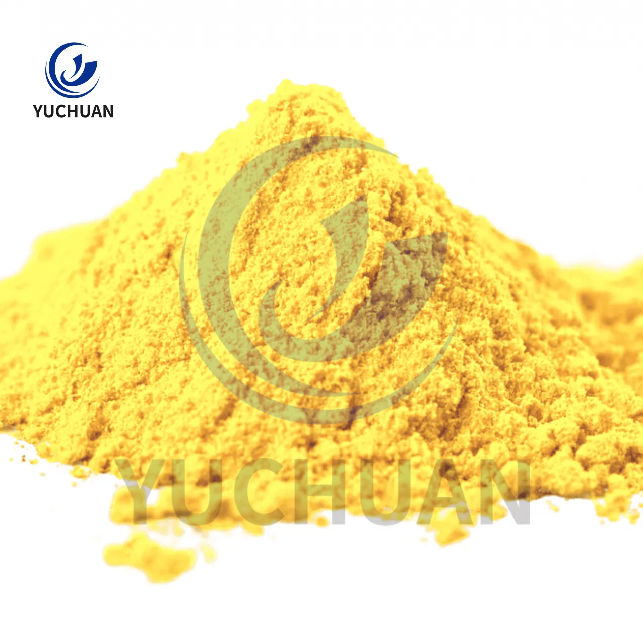 China Foaming Agent ADC Chemical Products AC/Azodicarbonamide Foaming Agent CAS 123-77-3 with SGS MSDS TDS SliderImage