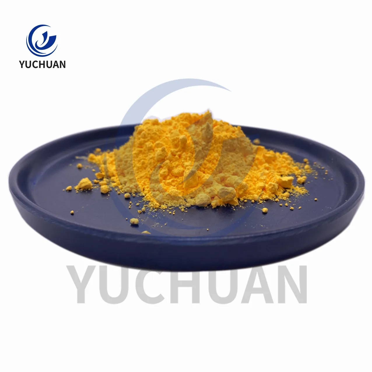 China Foaming Agent ADC Chemical Products AC/Azodicarbonamide Foaming Agent CAS 123-77-3 with SGS MSDS TDS SliderImage