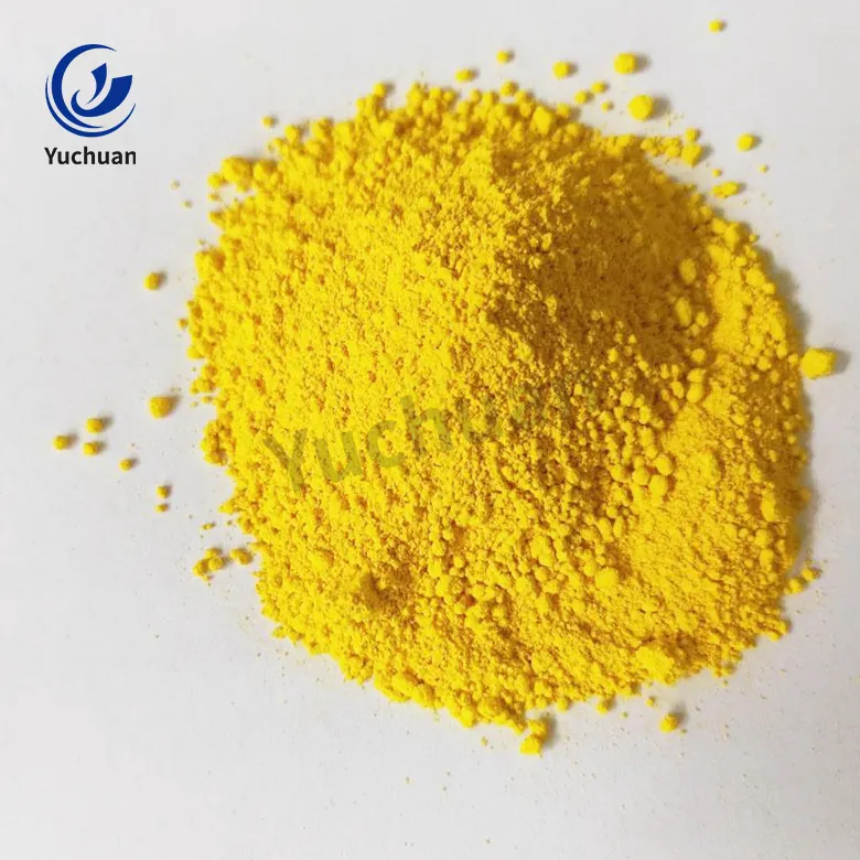 DN4/DSP4/DN6/Sn3 ADC Adca Blowing Agent Azodicarbonamide Chemical Additive CAS 123-77-3 SliderImage