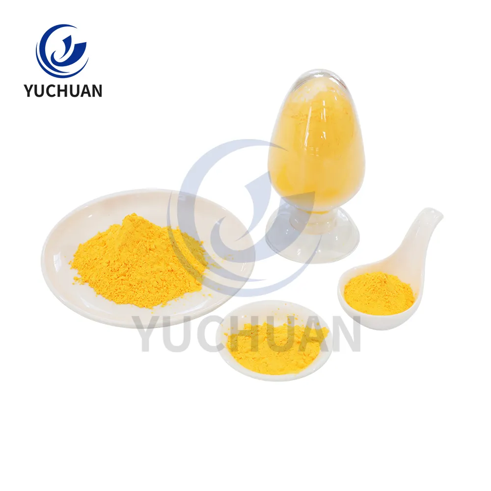 AC Foaming Agent of XPE IXPE Cross-Linked Foaming Material Manufacturer/Factory SliderImage
