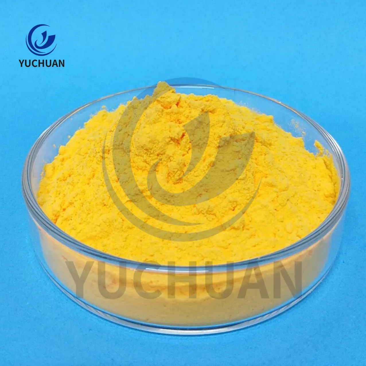 Chemical Products Additive Foaming Agent Blowing Agent ADC/AC/Azodicarbonamide SliderImage