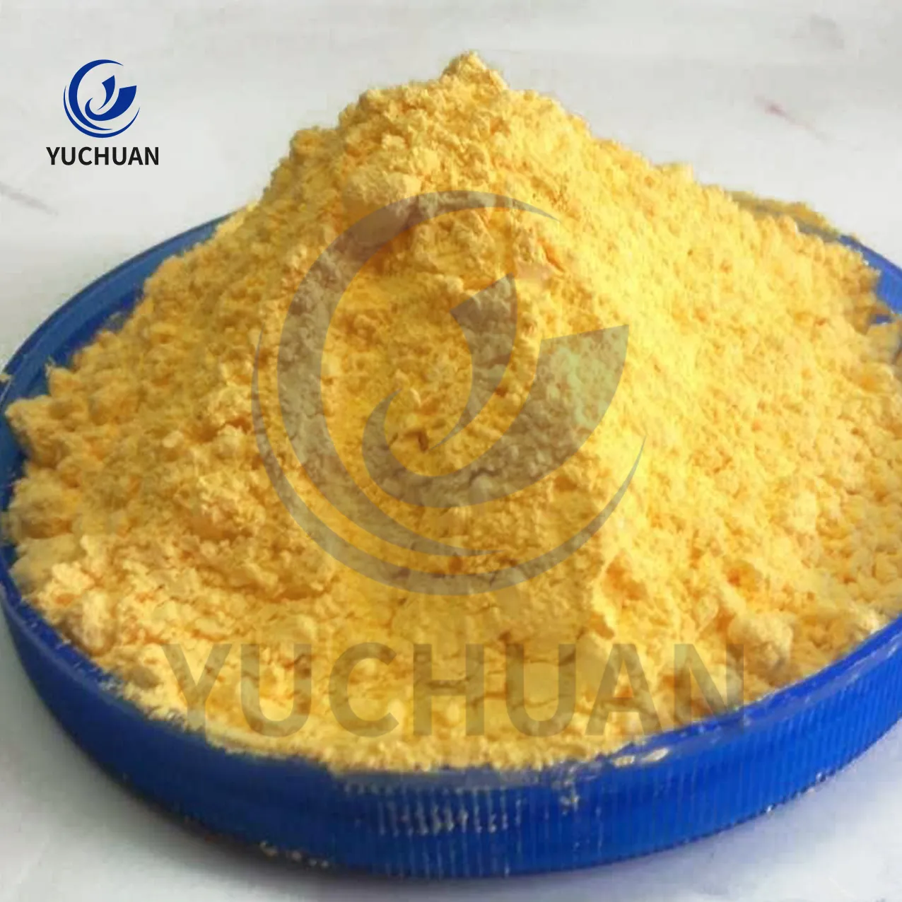 Chemical Products Additive Foaming Agent Blowing Agent ADC/AC/Azodicarbonamide SliderImage