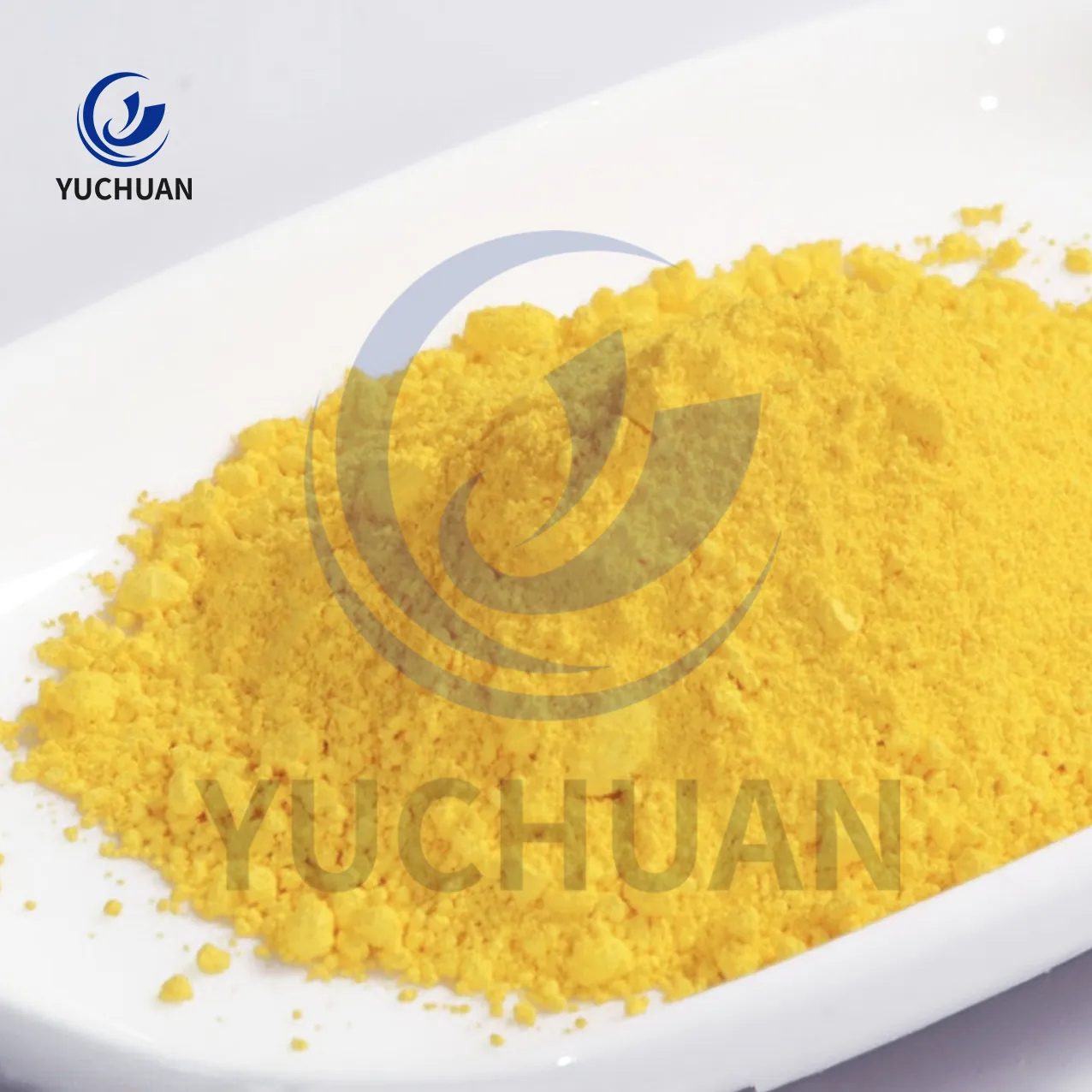 PVC/NBR Thermal Insulation Foam Agent ADC Azodicarbonamide 3-5um AC7000/DN4 Factory Direct AC SliderImage