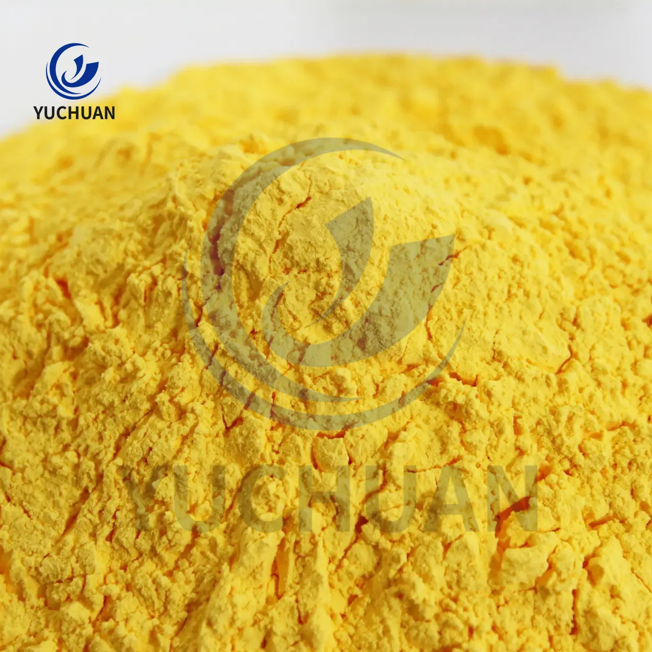 PVC/NBR Thermal Insulation Foam Agent ADC Azodicarbonamide 3-5um AC7000/DN4 Factory Direct AC SliderImage