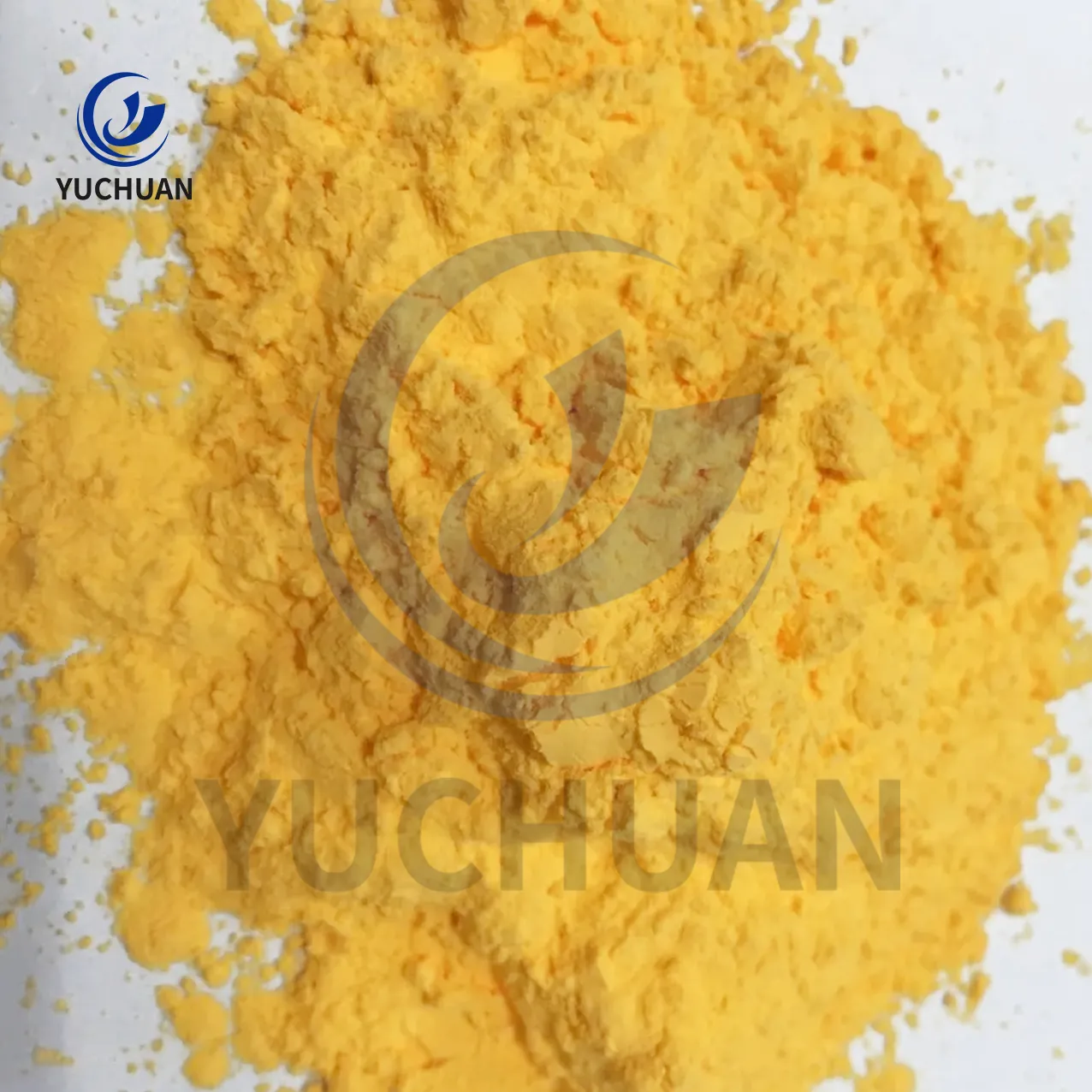Low Temperature Blowing Agent AC7000 D330 Yellow Powder Foaming Agent SliderImage