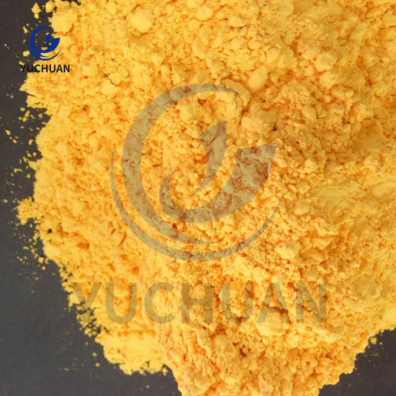 Low Temperature Blowing Agent AC7000 D330 Yellow Powder Foaming Agent SliderImage