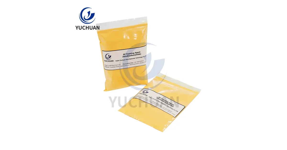 Chemical Additives AC/ADC/Adca/Azodicarbonamide F...