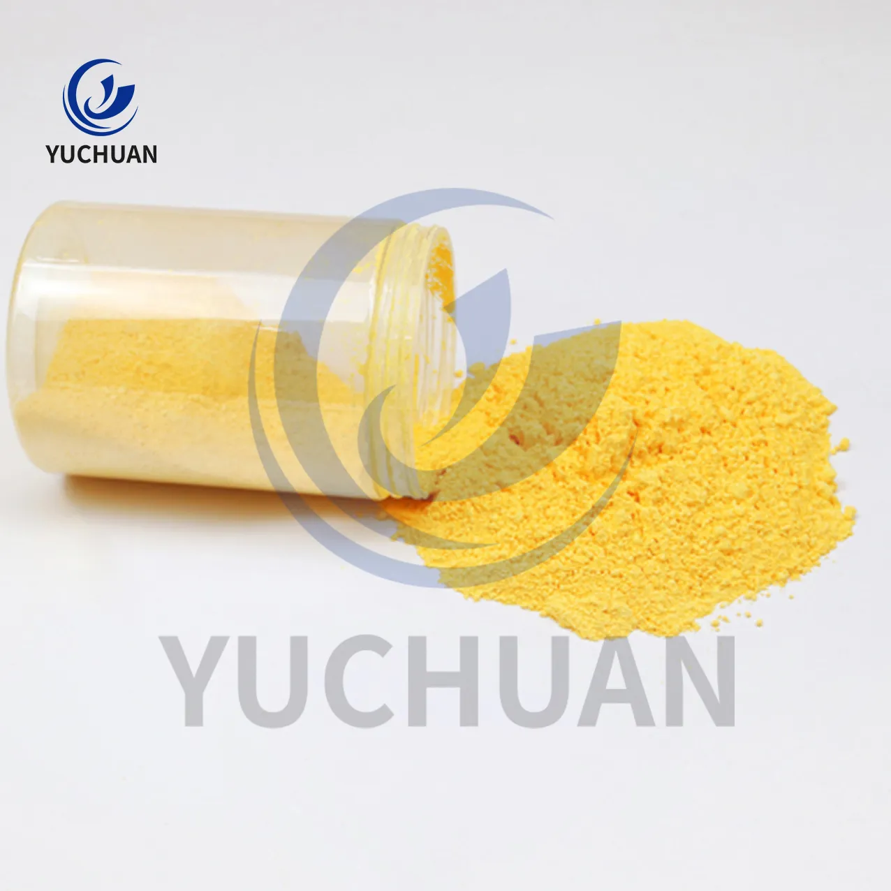 Azodicarbonamide Blowing Agent for PVC EVA Rubber Artificial Leather PE PP XPE SliderImage