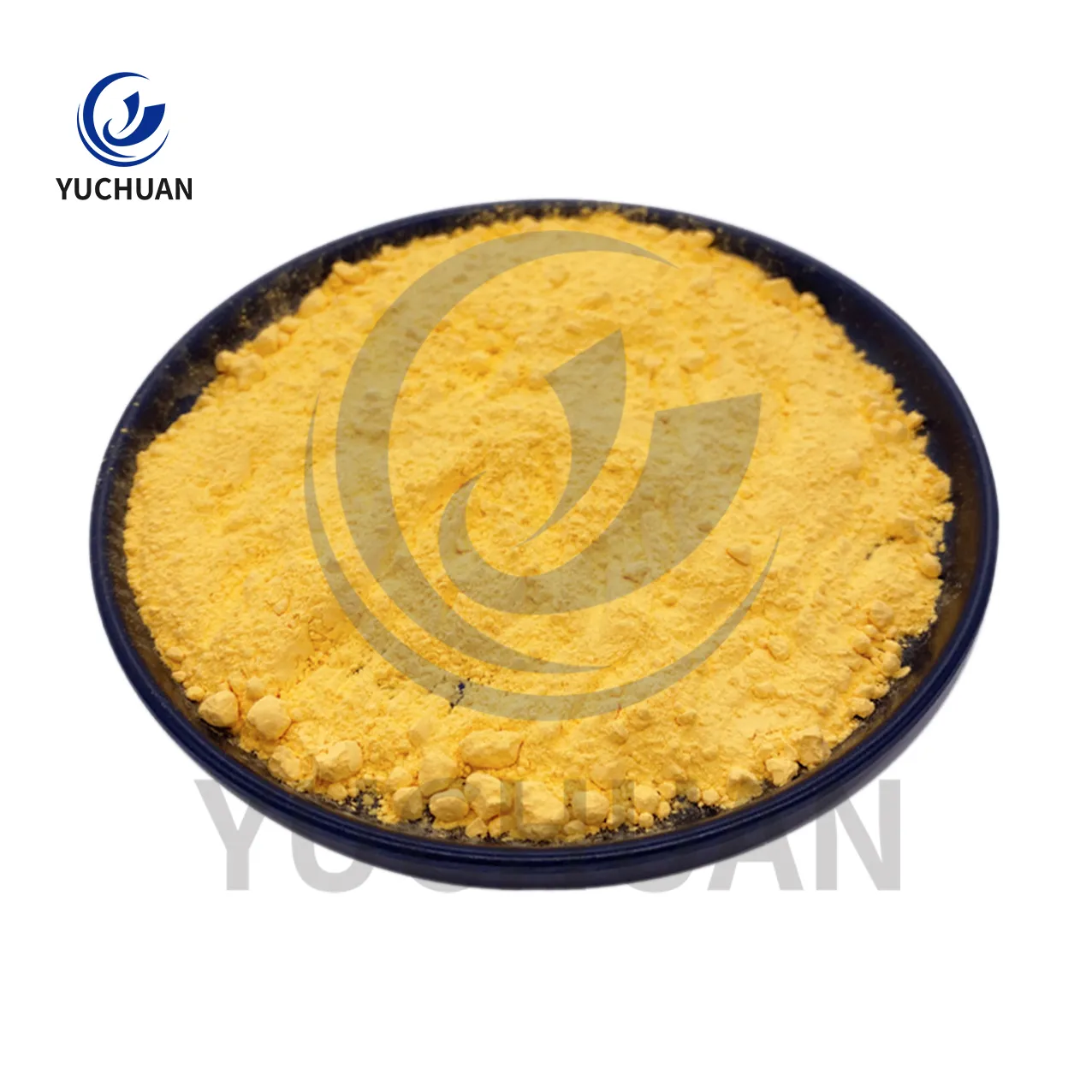 Azodicarbonamide Blowing Agent for PVC EVA Rubber Artificial Leather PE PP XPE SliderImage