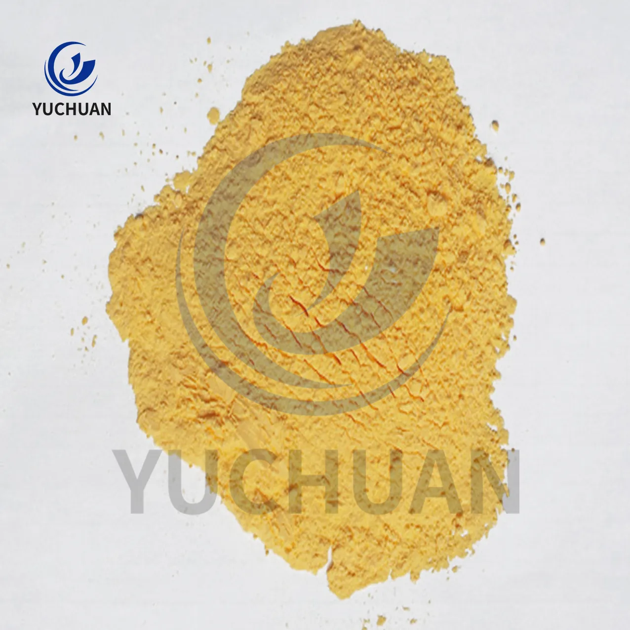 Azodicarbonamide Blowing Agent for PVC EVA Rubber Artificial Leather PE PP XPE SliderImage