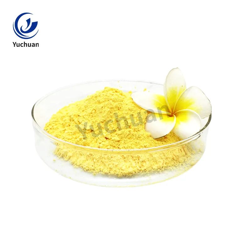 Knife Coating Process PVC Synthetic Leather ADC/AC Yellow Foaming Agent Azodicarbonamide SliderImage