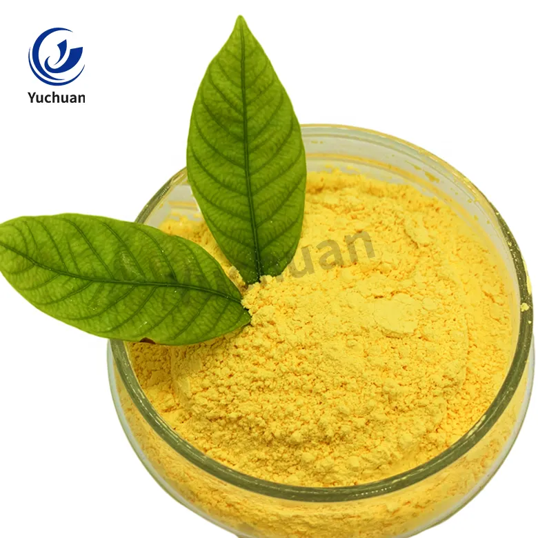 AC6000 Azodicarbonamide (ADC) - Blowing Agent- Manufacturers, Suppliers, Exporters SliderImage