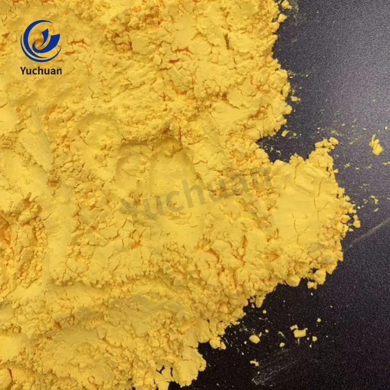 AC6000 Azodicarbonamide (ADC) - Blowing Agent- Manufacturers, Suppliers, Exporters SliderImage
