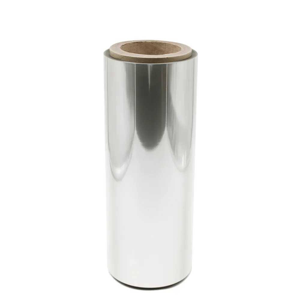 PET shrink film SliderImage