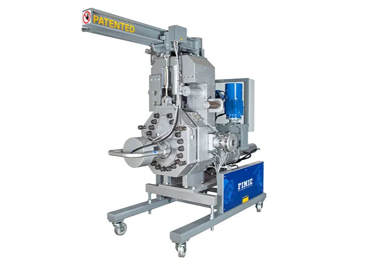 TEN Automatic Melt Filter SliderImage