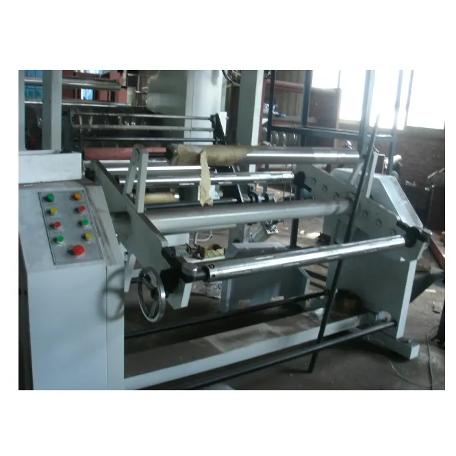 GFA800 Dry Laminating Machine SliderImage