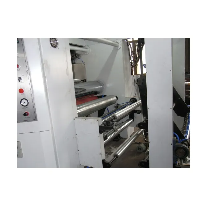 GFA800 Dry Laminating Machine SliderImage