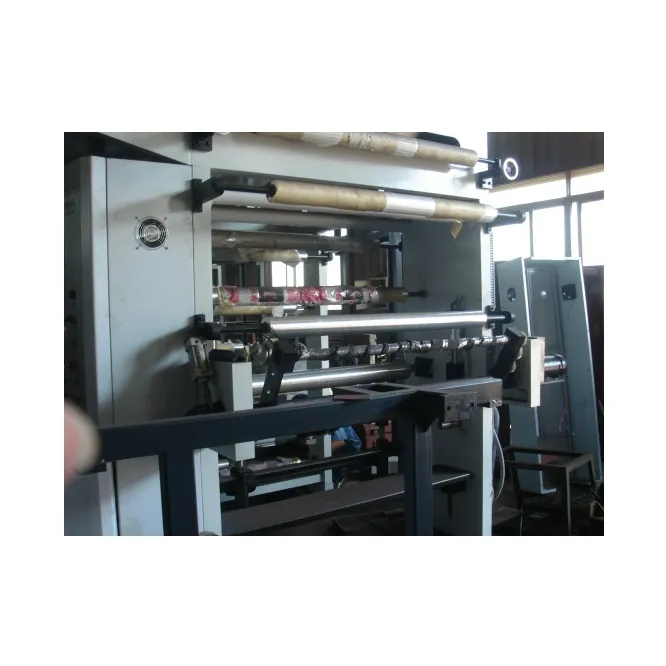 GFA800 Dry Laminating Machine SliderImage