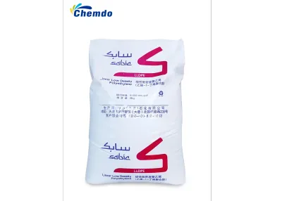 LLDPE 218WJ