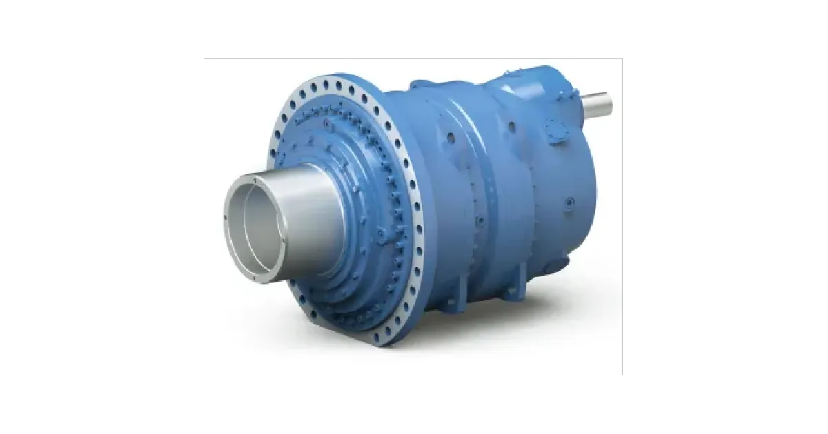 MP Series | Plastics and Rubber Product