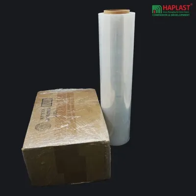 生物降解拉伸膜