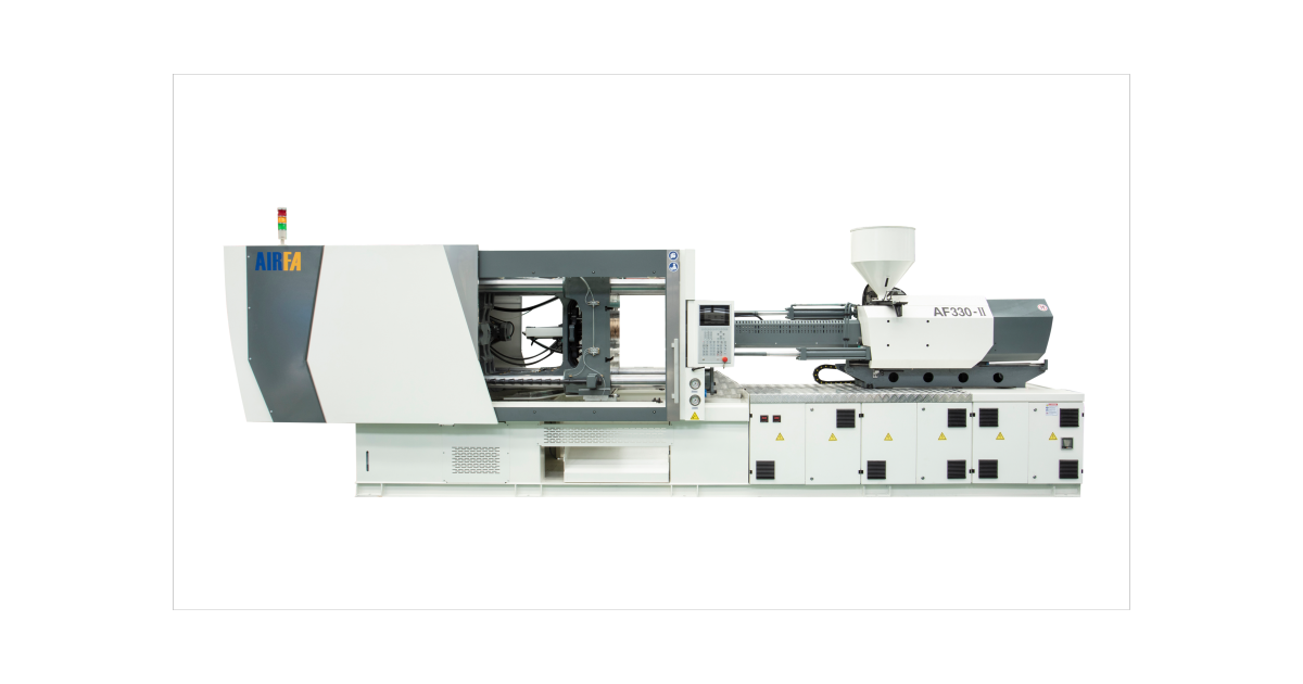 Af220 Machine 注塑机AF220 | 塑料橡膠產品