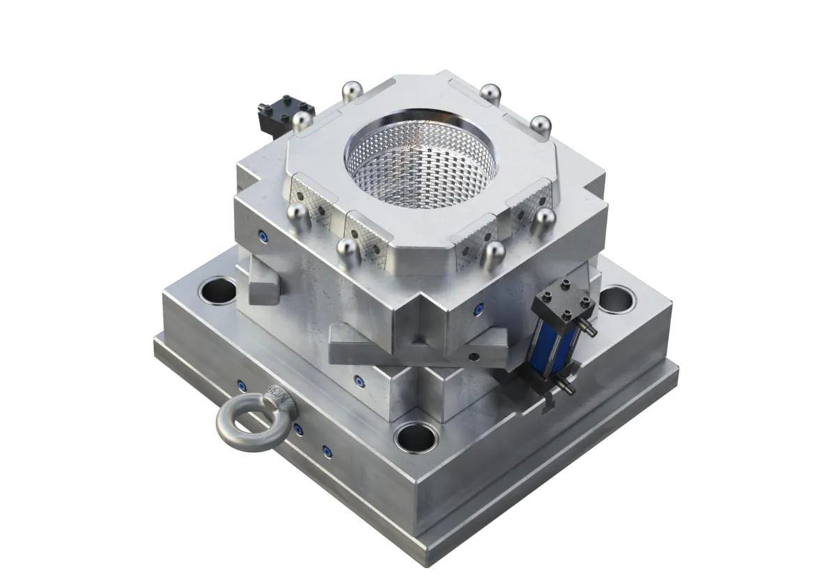 Rubbish bin Mould SliderImage